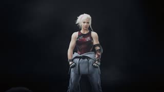 TEKKEN 7 – Lidia Sobieska