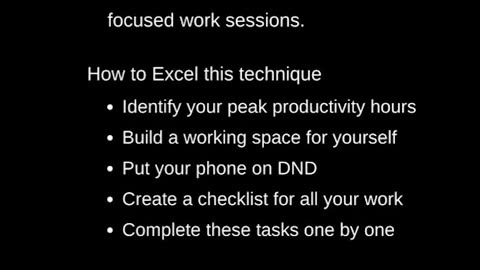 Change your life in 6 steps #selfexcellence #brotherhood #peakflow #marcuslam