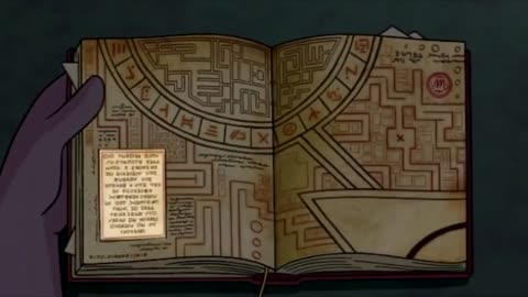 5 Secretos Ocultos Que No Sabias De Gravity Falls