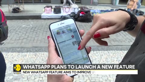 Expiring groups- What is this new Whatsapp feature- - Latest English News - WION