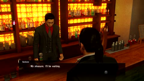 Yakuza 0 Gameplay Walkthrough Part 24 - No Commentary