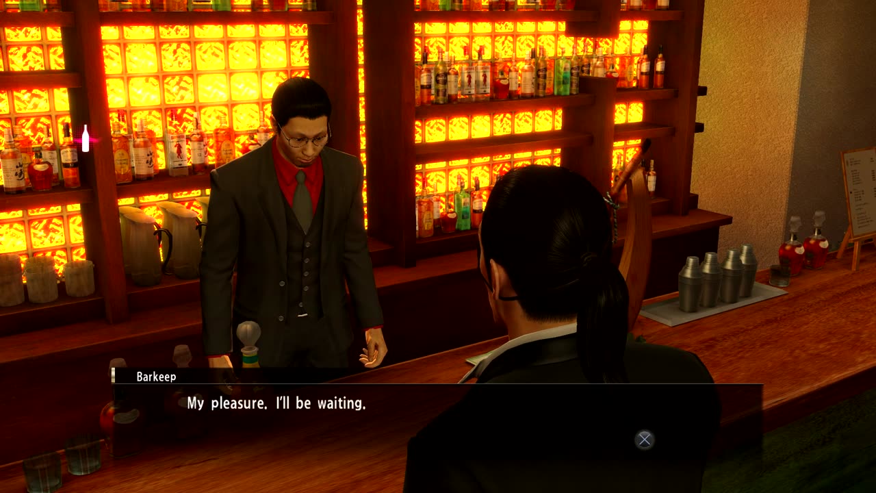 Yakuza 0 Gameplay Walkthrough Part 24 - No Commentary
