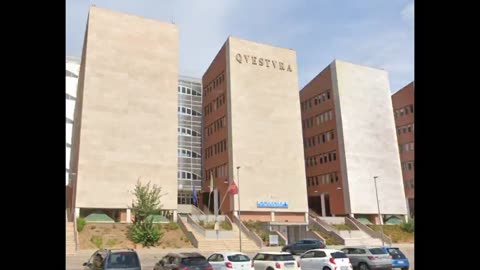 Questura Grosseto: Proibita pipi in luogo pubblico