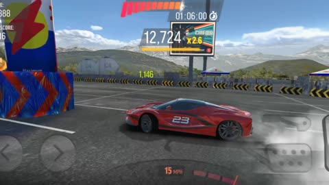Playing career mode episode 75 | drift max pro