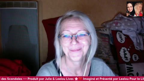 ApéroLive avec Vous les Zzz'Amis 24/02 Les Zzz'Infos Bonheur de Leelou