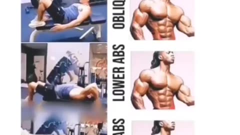 Best Workout Exercises For Upper Body - Health & Fitness Tips