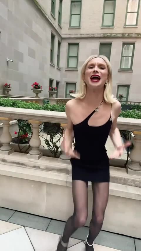 This is pure mental insanity. this is peak insanity