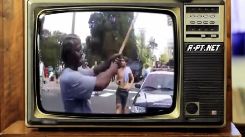 FLASHBACK: Infamous Charlottesville Parking Garage Fight
