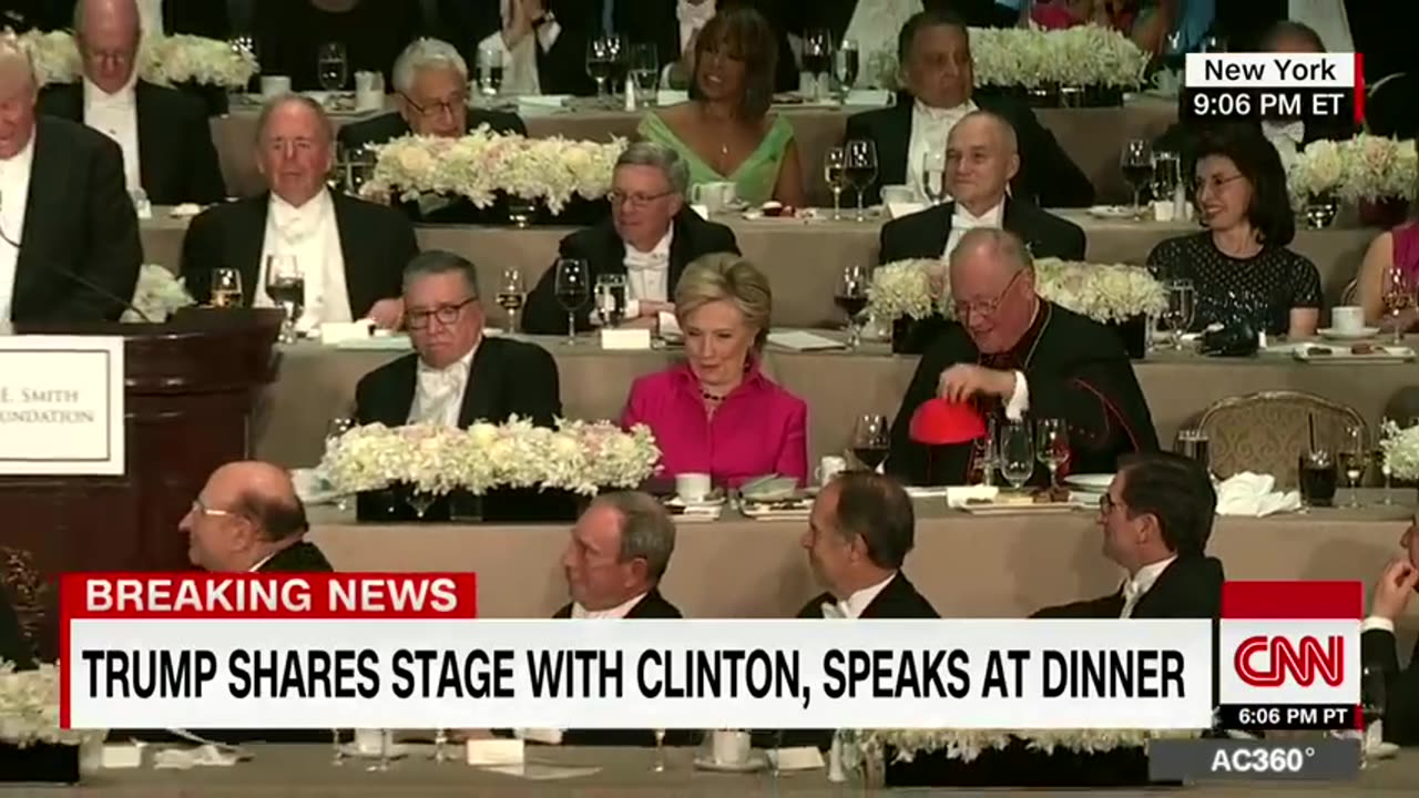 Let's not forget 2016