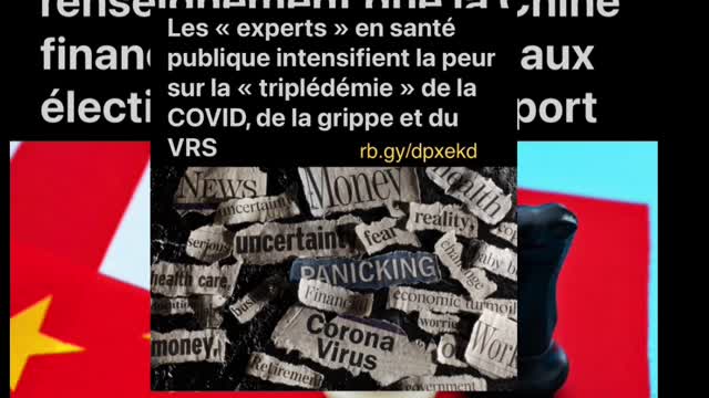 20221109 nouvelles en bref