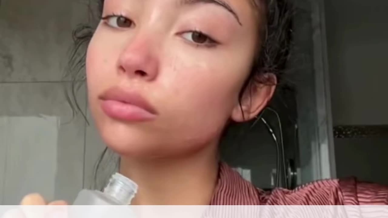 Skin Care Regiment. A Must See!