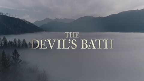 The Devil's Bath - Official Trailer (2024) Anja Plaschg, Maria Hofstatter