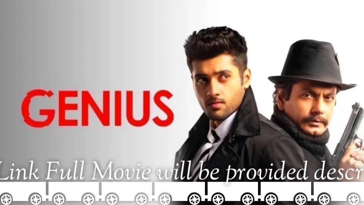 genius full movie Link in description