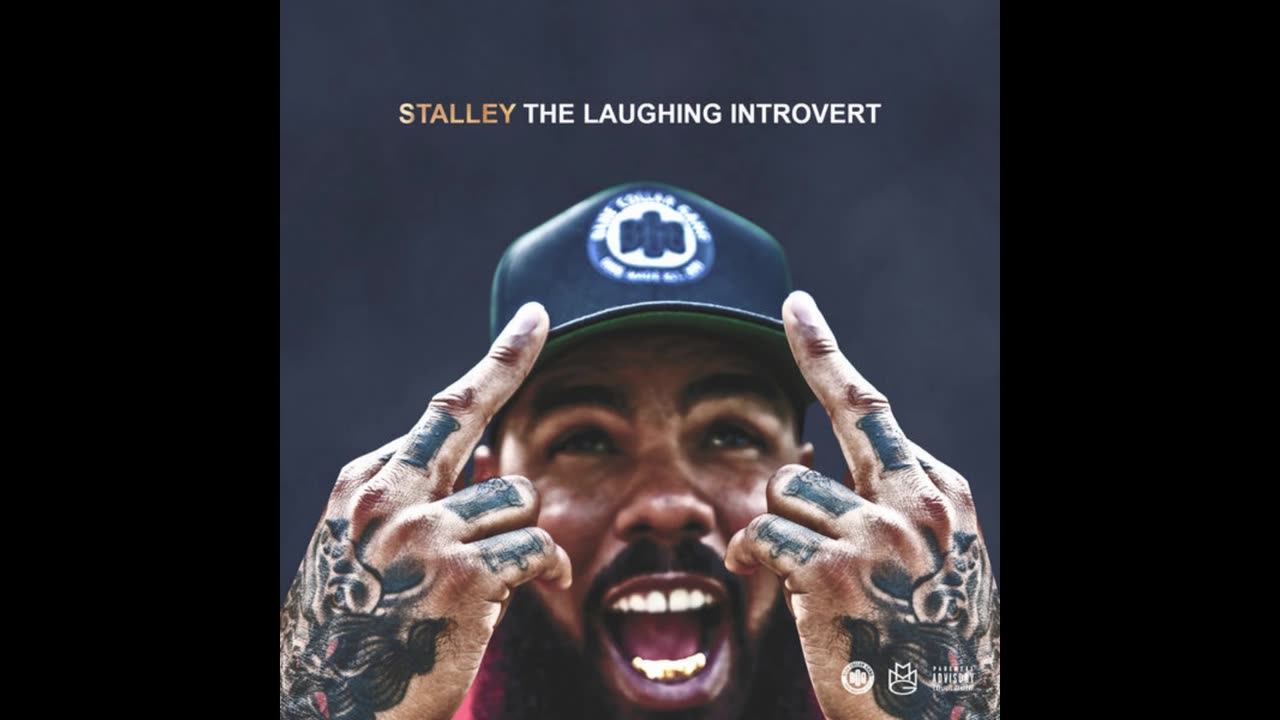 Stalley - The Laughing Introvert Mixtape