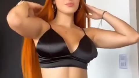 Sexy challenge