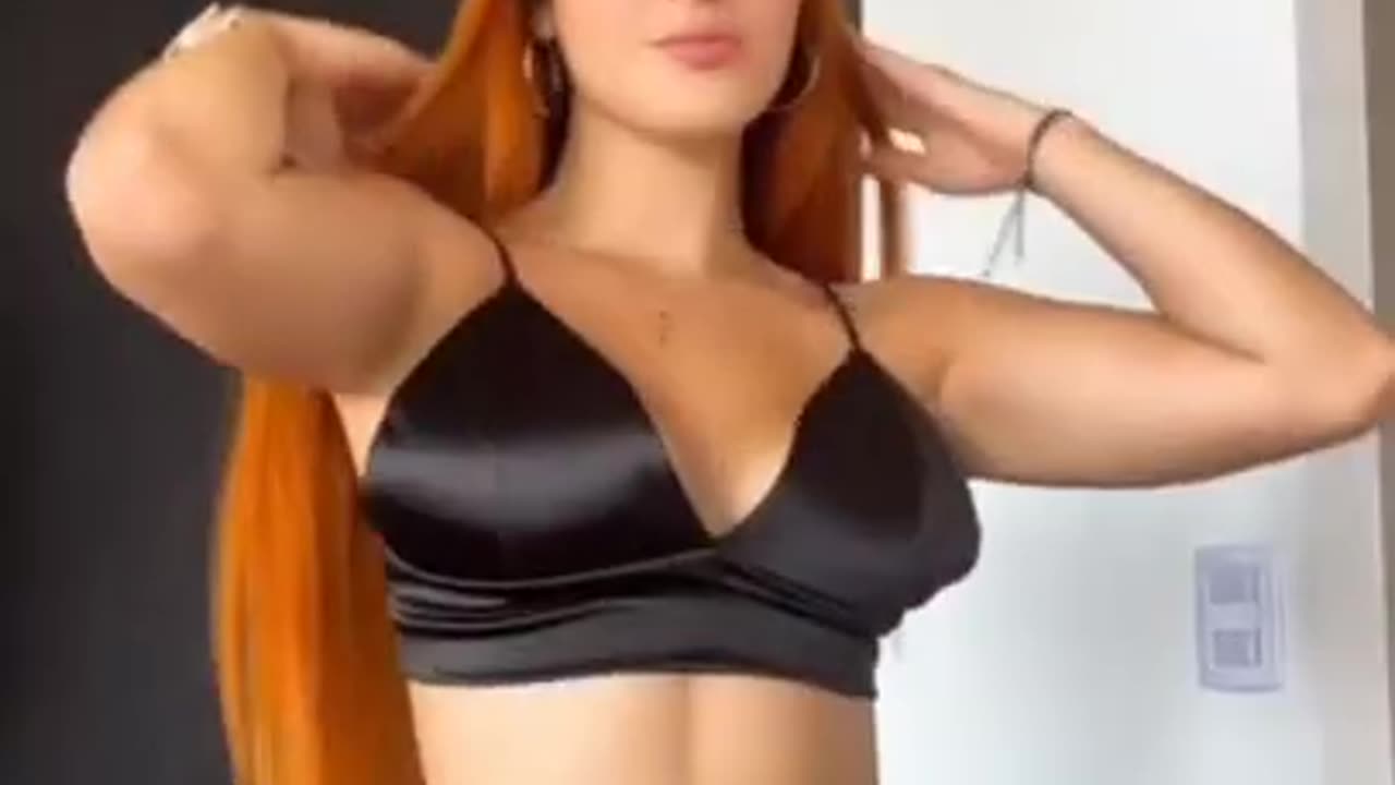 Sexy challenge