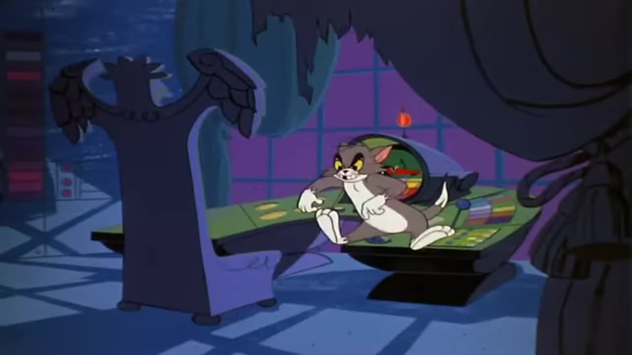 Tom & Jerry | Trouble Everywhere | Classic Cartoon Compilation | Kids