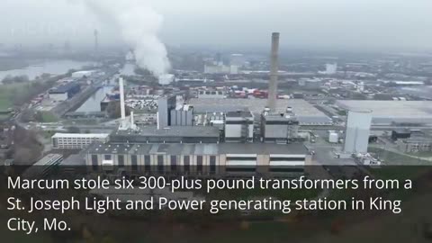 MIKE MARCUM TIME MACHINE