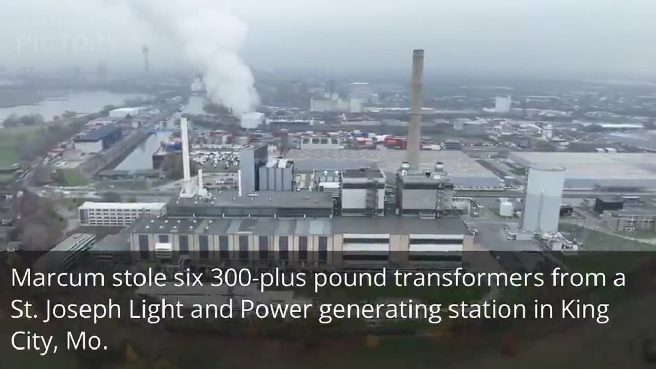 MIKE MARCUM TIME MACHINE