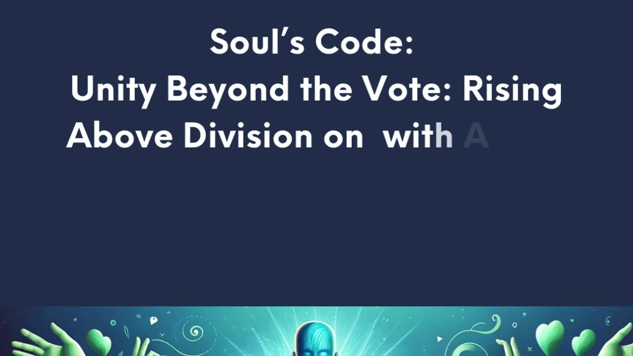 Soul's Code