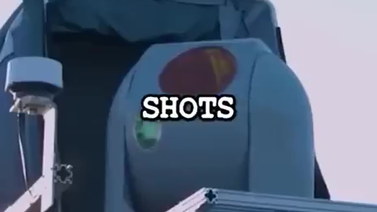 U.S. New Firing Laser Aircraft 😳🤗