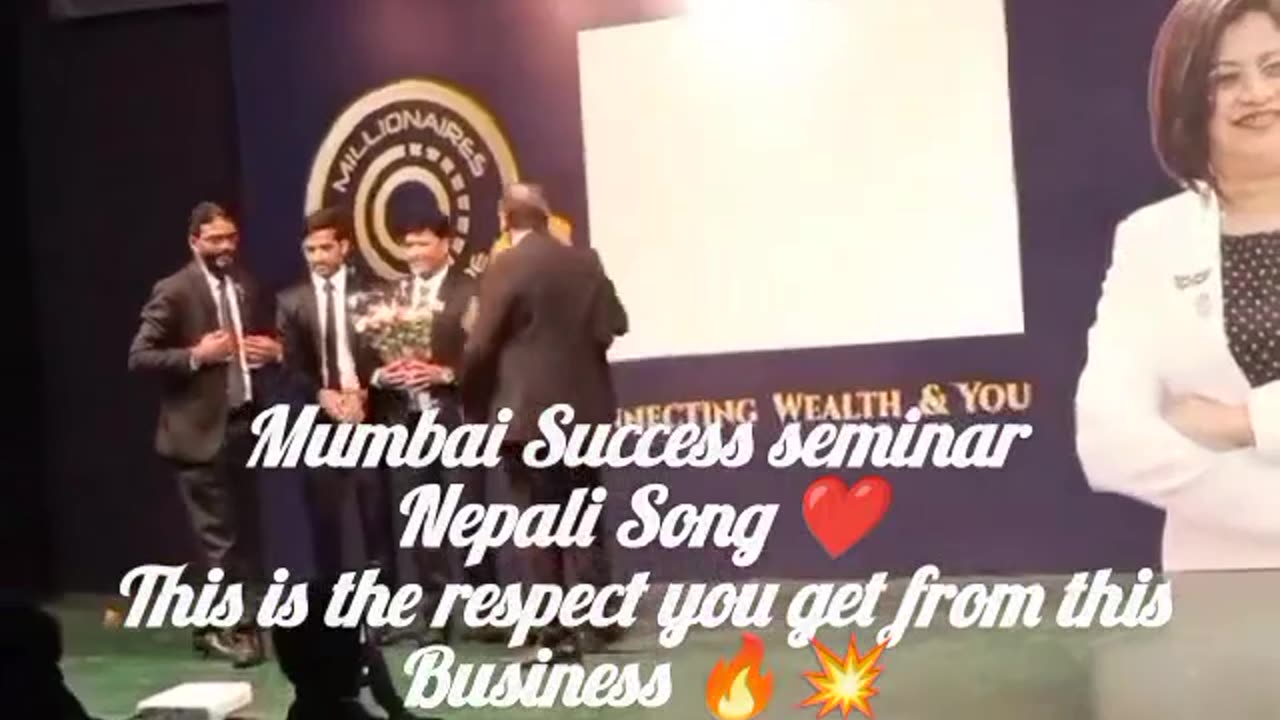Success
