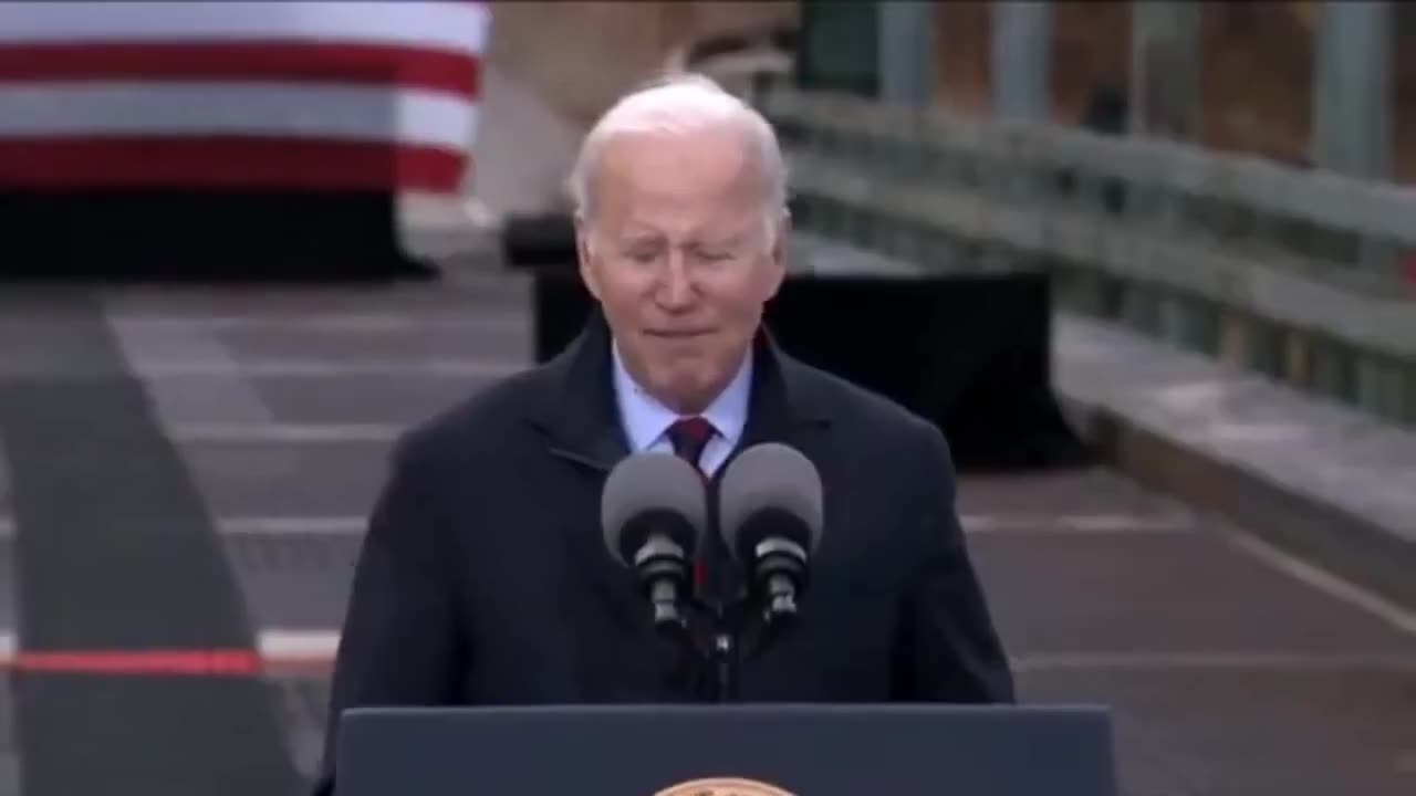 Lost in the land of Feeble Joe Biden like never before .....#joebiden #funnyvideo #funny #troll #sad