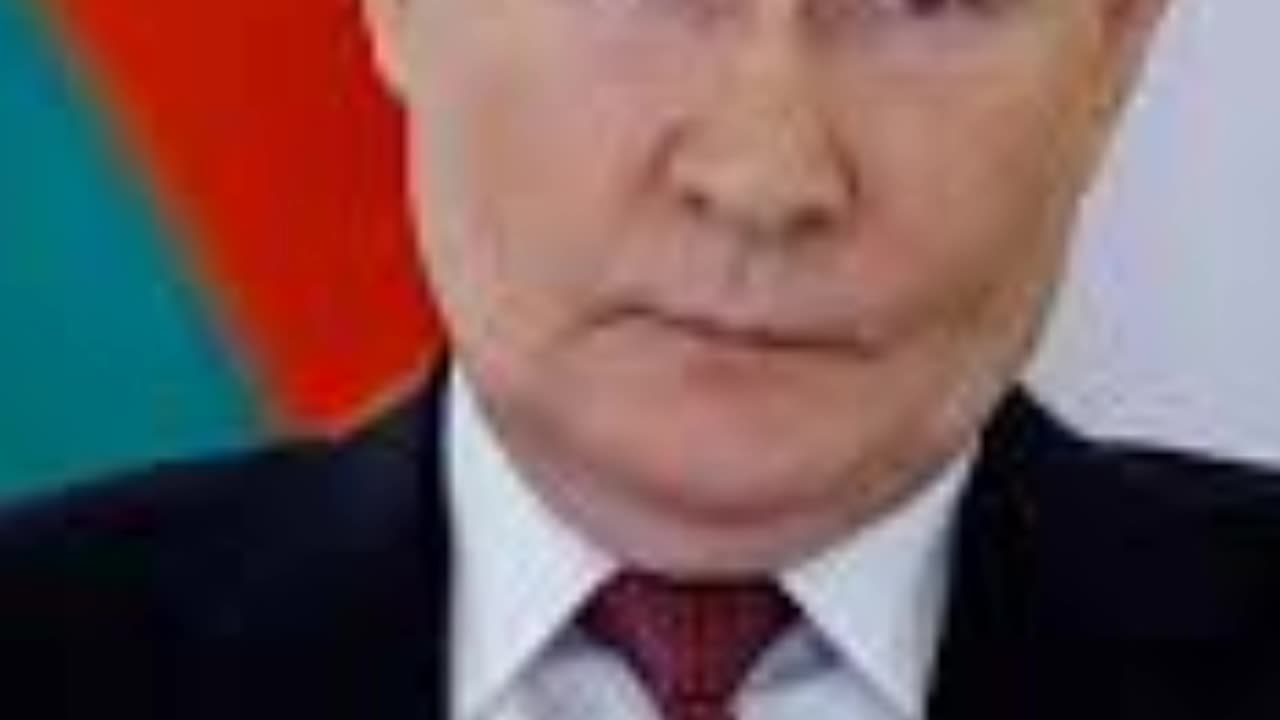 Putin weighs in on Trump win, says he's ready to talk about Ukraine