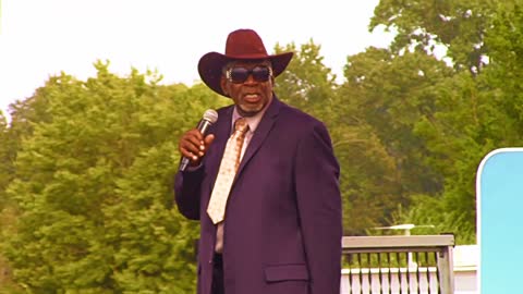 BISHOP BULLWINKLE | HELL NAW! | JESSMONI | TUSKEGEE TELEVISION NETWORK