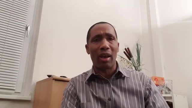 Do you draw closer to God only when you're in trouble?
