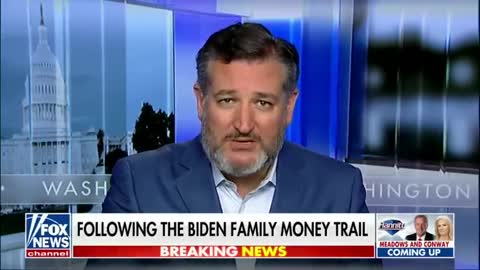 Joe Biden and the Democrats Are Terrified to Speak Out Against our Enemies