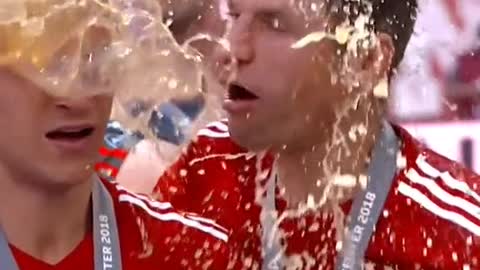 beer bayern😂😂😂