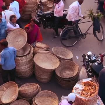 Chhat puja status video