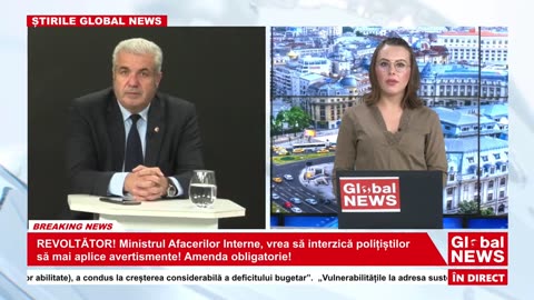 Știri (Global News România; 11.10.2023)3
