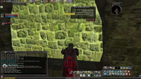 7/14/2023 Part 2 Dungeons and Dragons Online: Harbor Quests