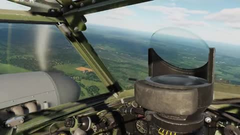 DCS_ MOSQUITO FB VI IS HERE
