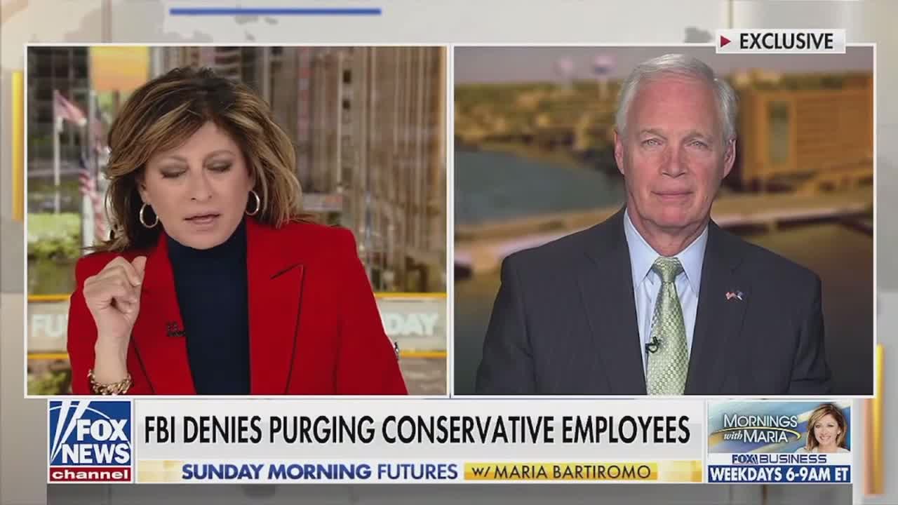 Ron Johnson: What Elon Musk is revealing, is a small part of a much bigger story.