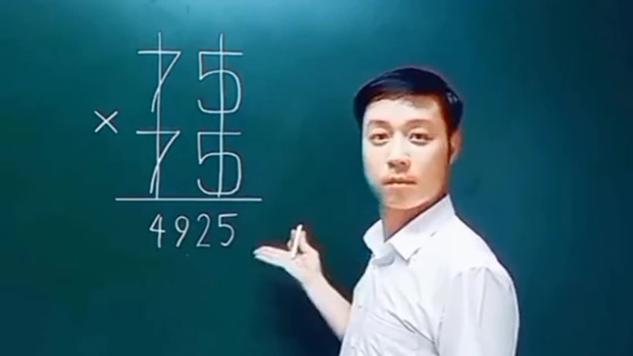 Mathematics for children and adults. Simply and easily. #20