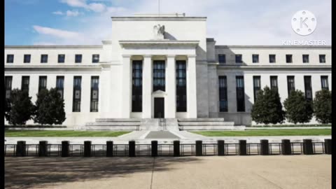 How The FED took over America