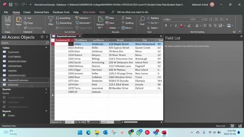 Chapter 01- Assessment 02