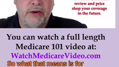 Episode 7 - Medicare Supplement Plan G or Plan N - Get a guaranteed renewable policy.