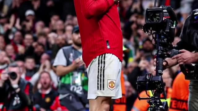 Ronaldoš„¶#football ##Soccer#foryoupage