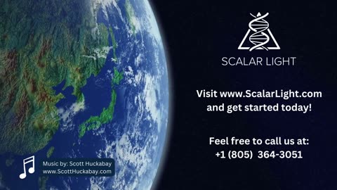 Global Village NGO Humanitarian Outreach | Scalar Light