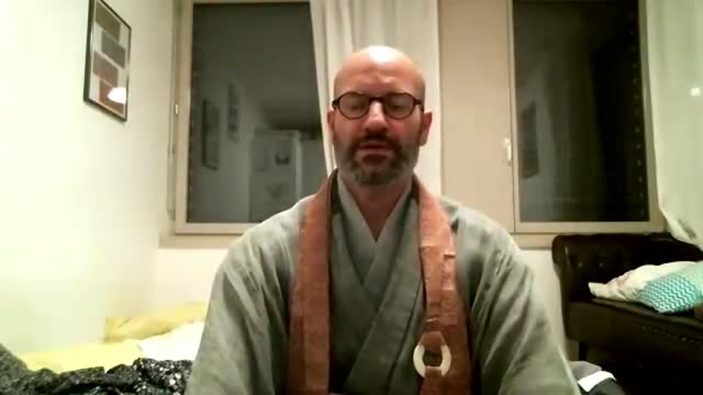 All Saints Day - Zen Meditation