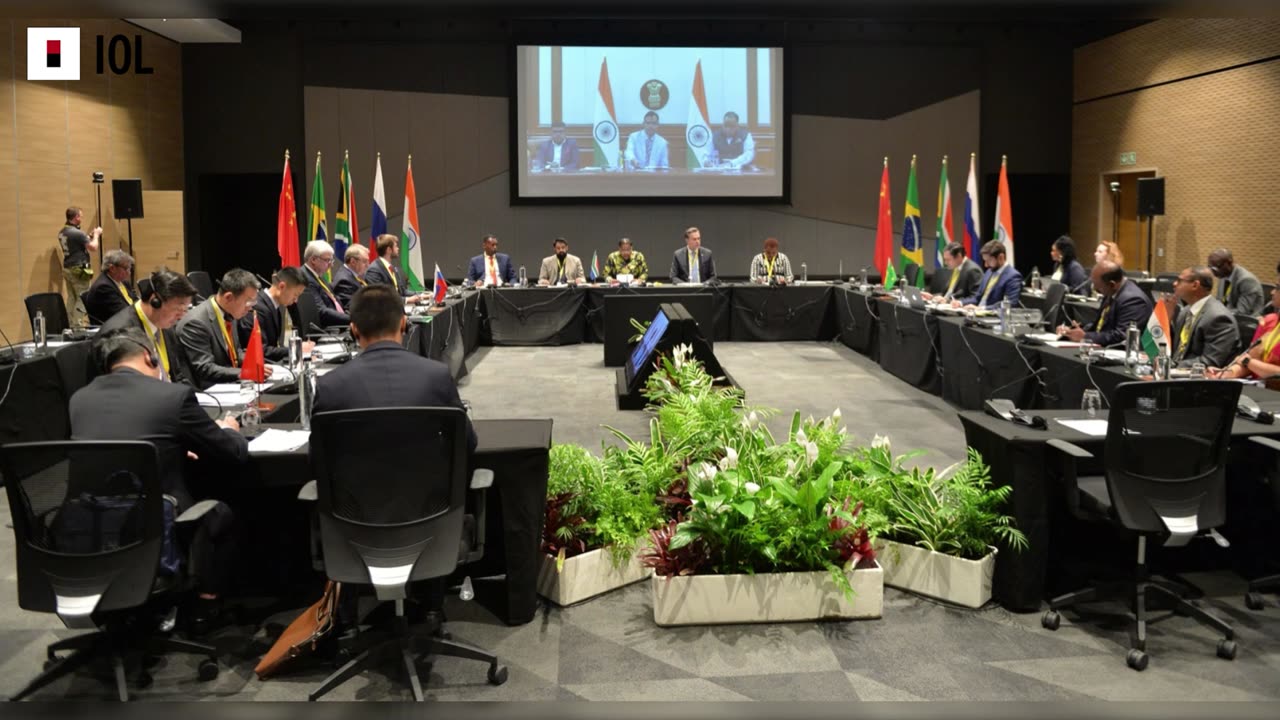 Watch: Key role players comment on Ninth Session of the Meeting of BRICS