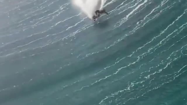 World Cup in Surfing Industry