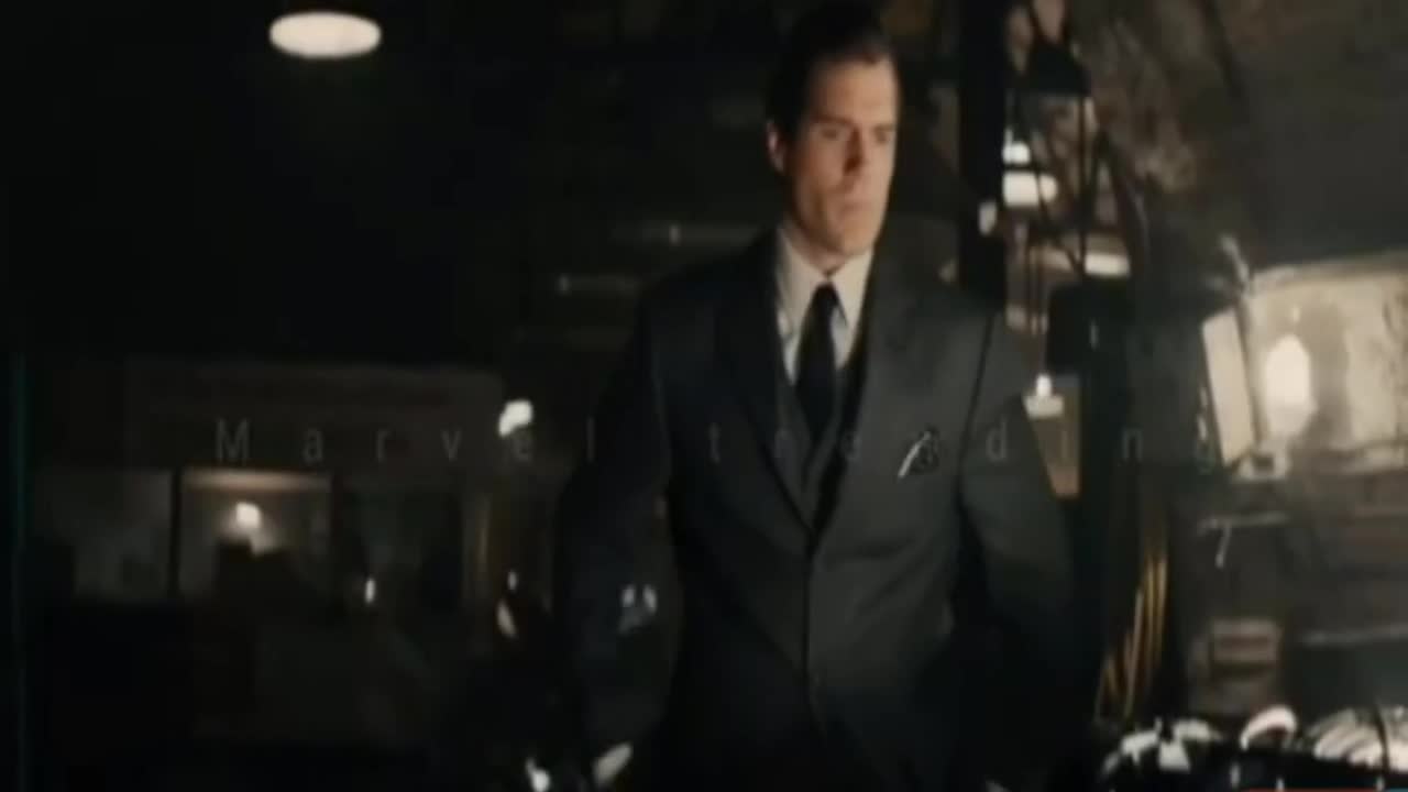 (JAMES BOND 007) 2023 henry cavill action