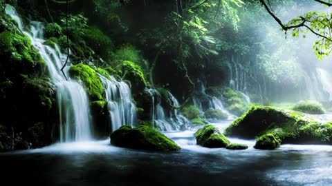 Relaxing Music | Sleeping, Meditation, Stress Relief | [6545] ⭐️