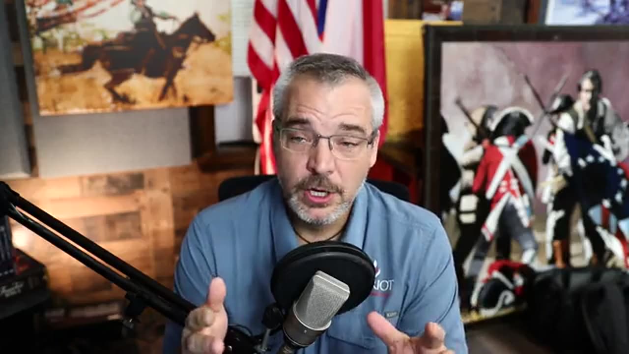 J6 Prisoners Being Robbed in the D.C. Gulag?