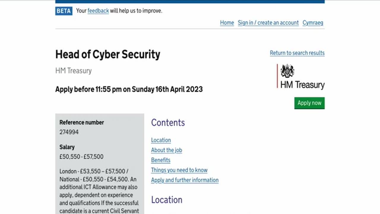 Cyber Security: Lip-Service - UK Column News - 3rd April 2023